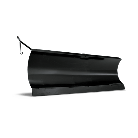 Lama spazzaneve 122 cm Husqvarna